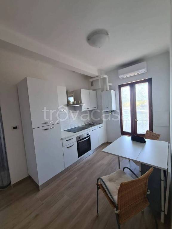 appartamento in vendita ad Anzola dell'Emilia