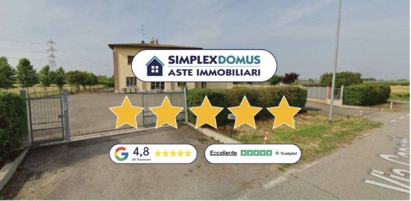 casa indipendente in vendita ad Anzola dell'Emilia
