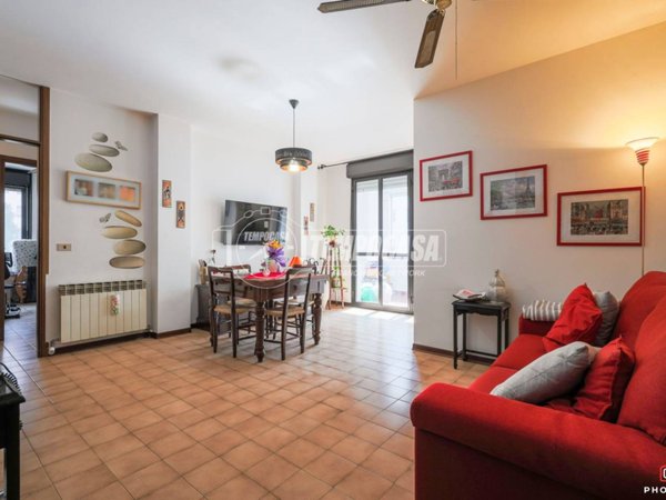 appartamento in vendita ad Anzola dell'Emilia