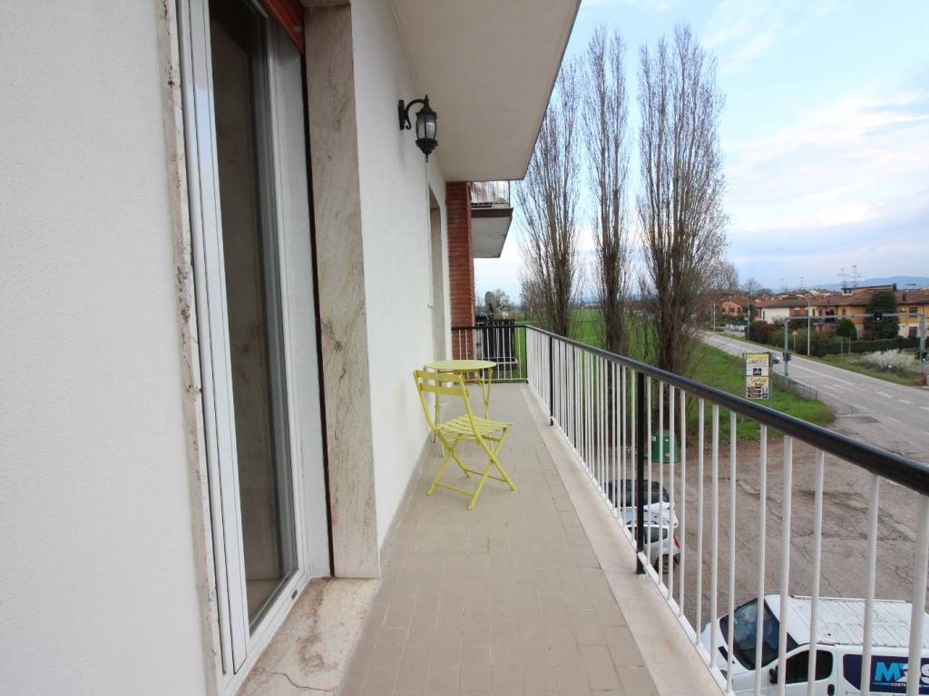 appartamento in vendita ad Anzola dell'Emilia in zona San Giacomo Del Martignone