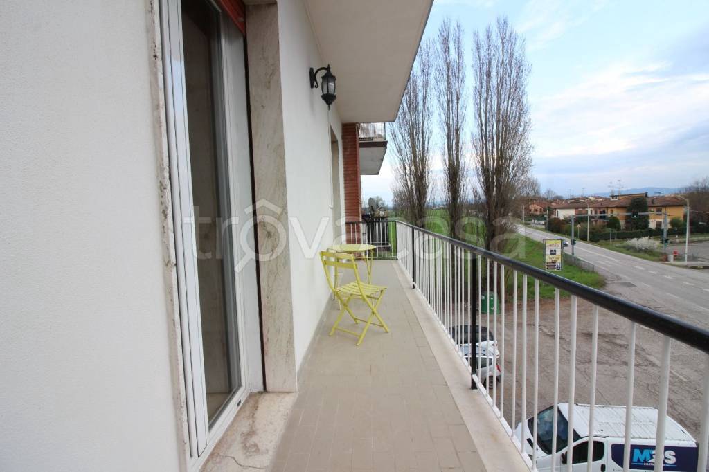 appartamento in vendita ad Anzola dell'Emilia in zona San Giacomo Del Martignone