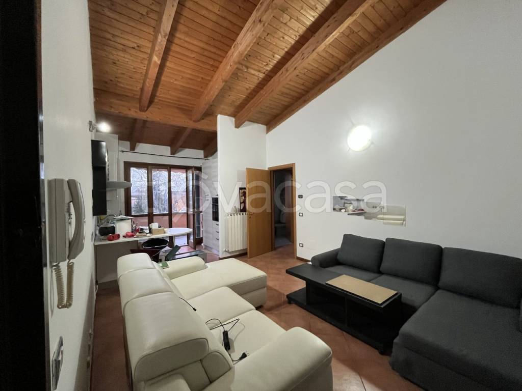 appartamento in vendita ad Anzola dell'Emilia in zona Ponte Samoggia