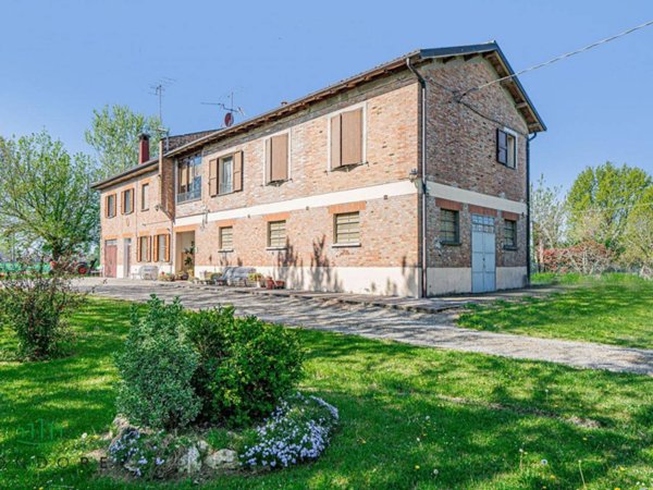 casa indipendente in vendita ad Anzola dell'Emilia