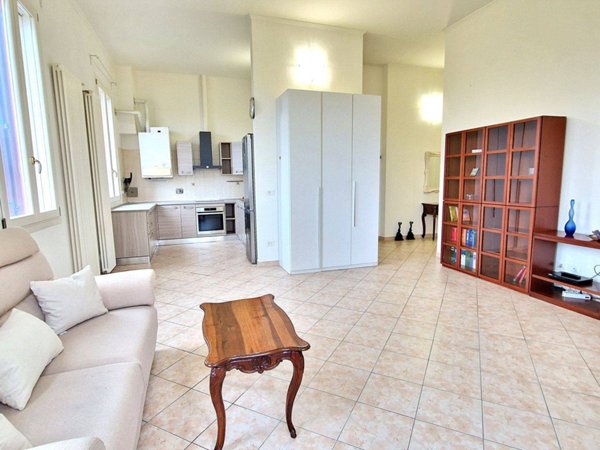 appartamento in vendita ad Anzola dell'Emilia