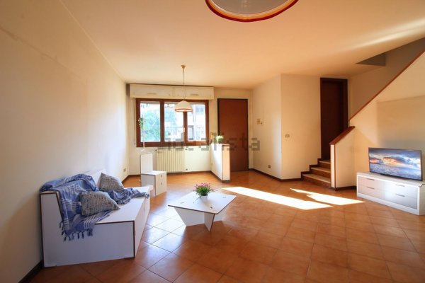 casa indipendente in vendita ad Anzola dell'Emilia