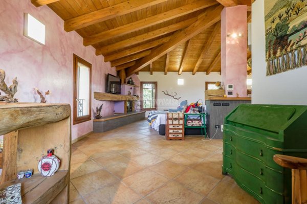 casa indipendente in vendita ad Anzola dell'Emilia in zona Castelletto