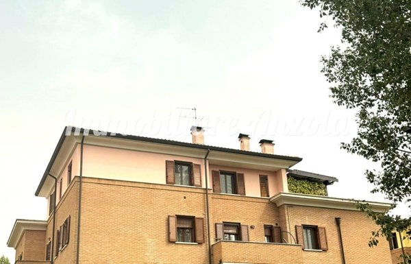 appartamento in vendita ad Anzola dell'Emilia