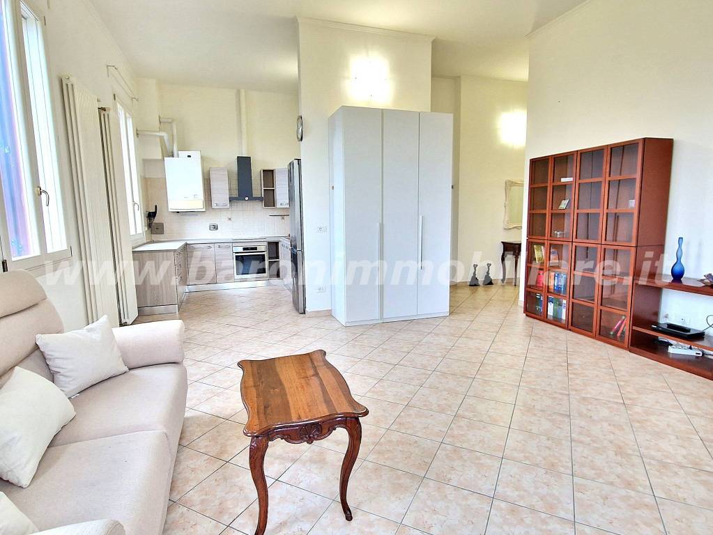 appartamento in vendita ad Anzola dell'Emilia