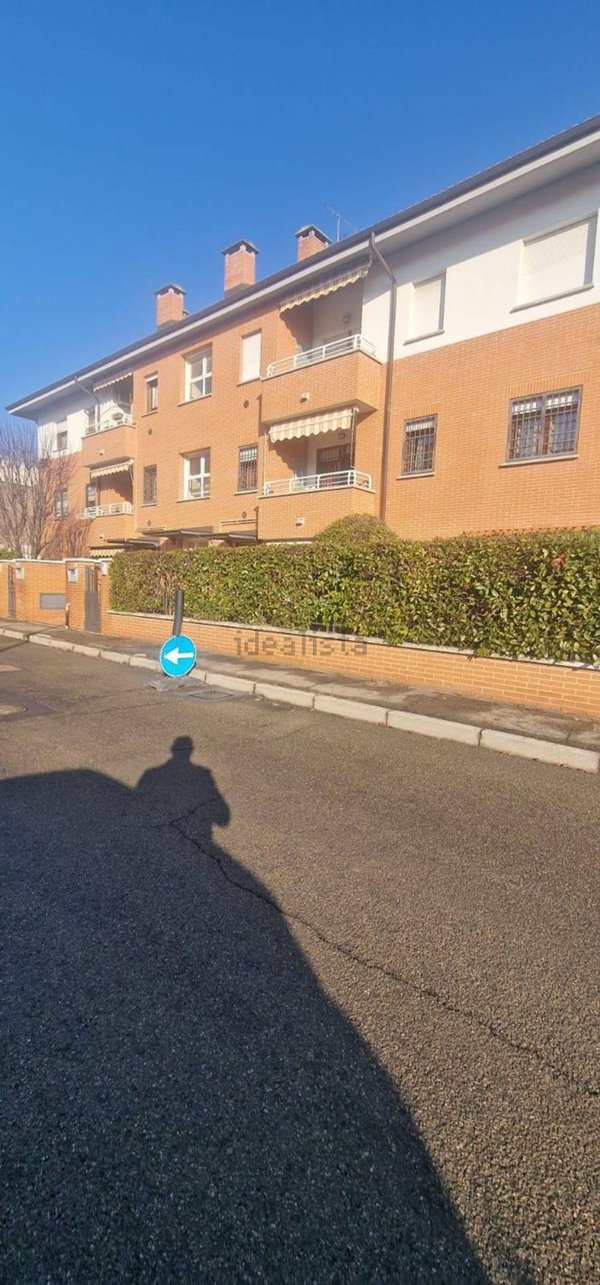 appartamento in vendita ad Anzola dell'Emilia