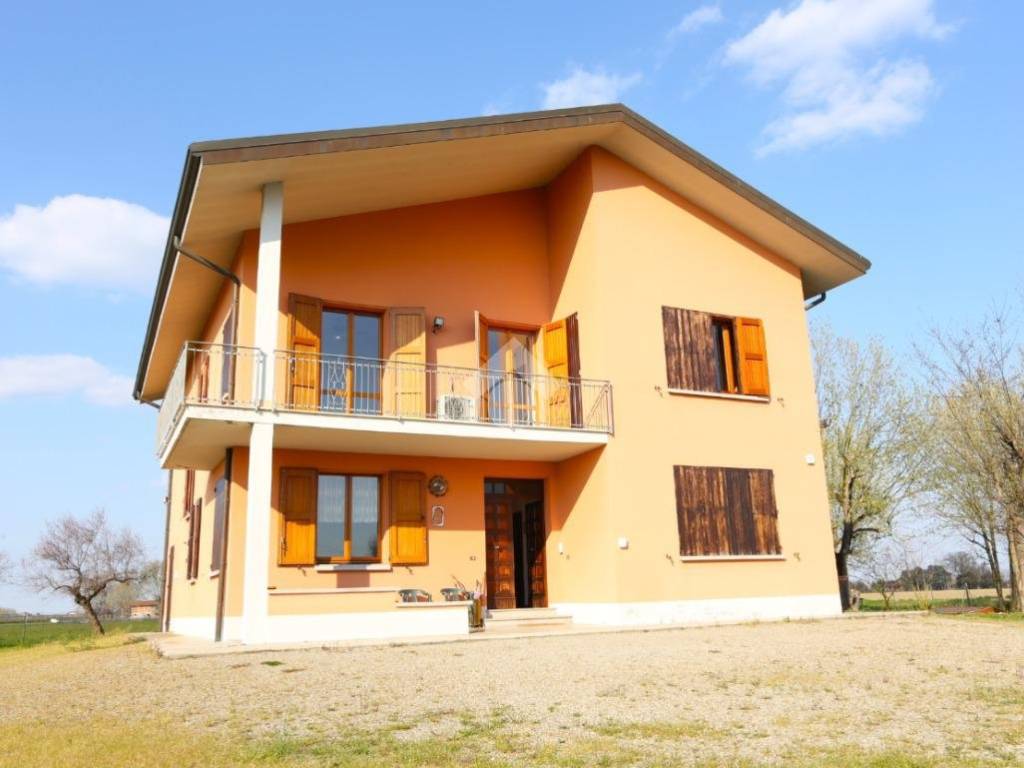 casa indipendente in vendita ad Anzola dell'Emilia