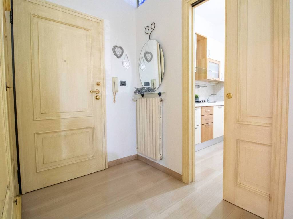 appartamento in vendita ad Anzola dell'Emilia