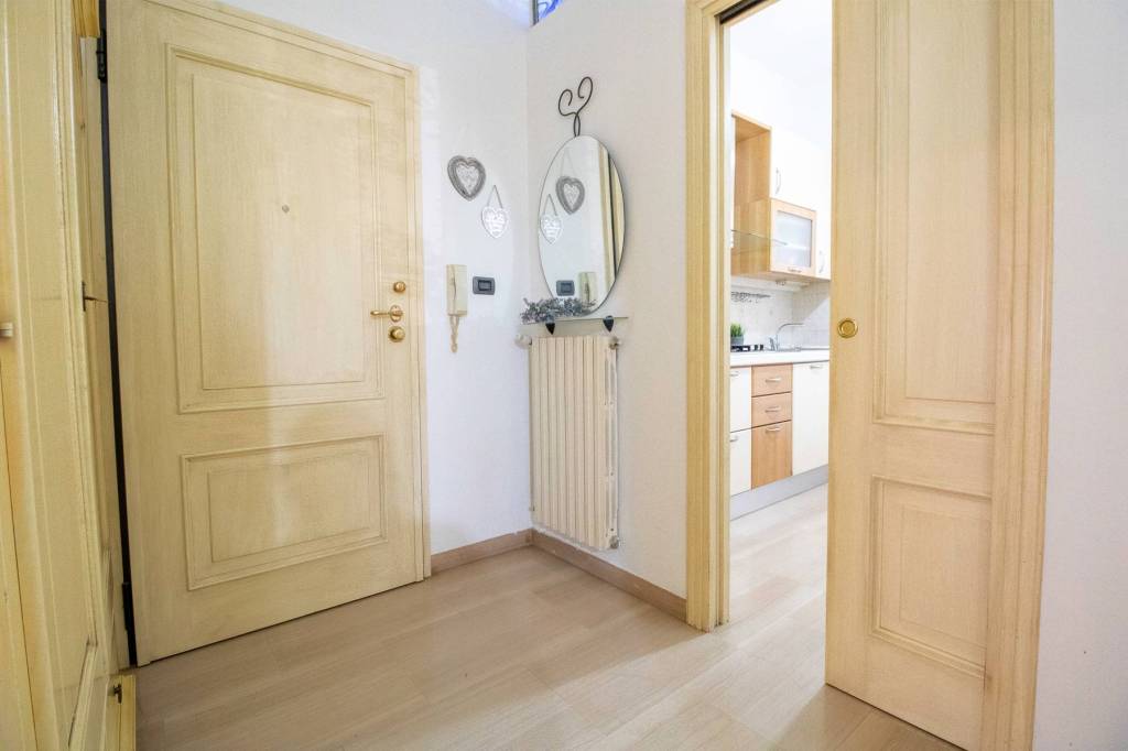 appartamento in vendita ad Anzola dell'Emilia