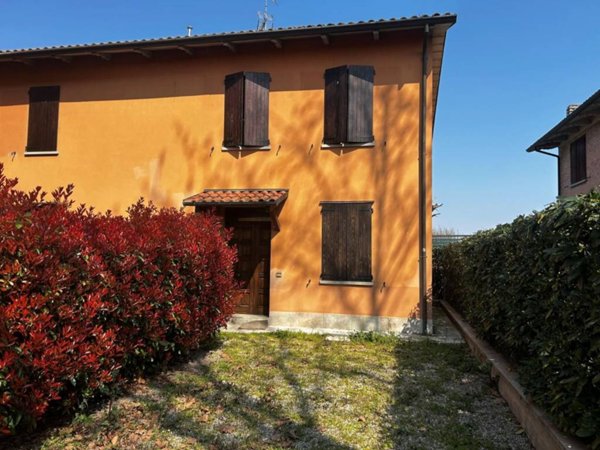 casa indipendente in vendita ad Anzola dell'Emilia