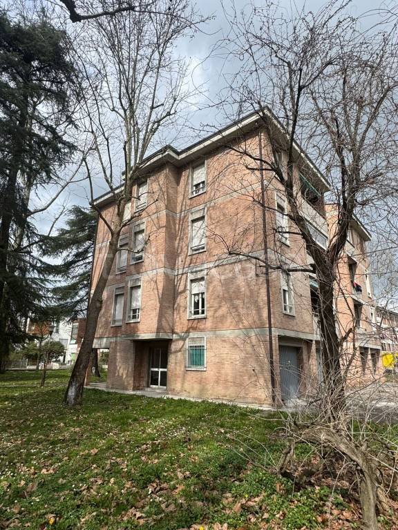 appartamento in vendita ad Anzola dell'Emilia