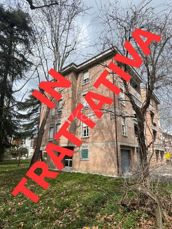 appartamento in vendita ad Anzola dell'Emilia