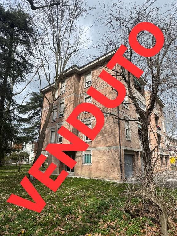 appartamento in vendita ad Anzola dell'Emilia