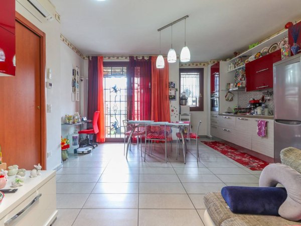 appartamento in vendita ad Anzola dell'Emilia in zona Lavino di Mezzo