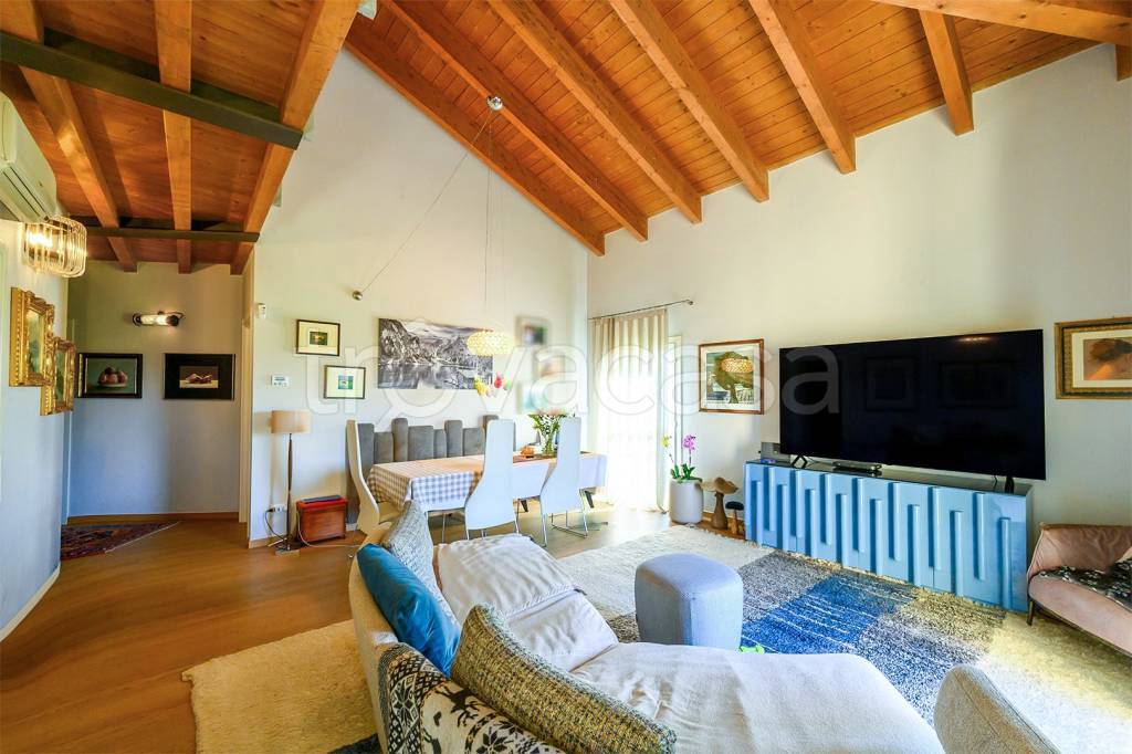 appartamento in vendita ad Anzola dell'Emilia