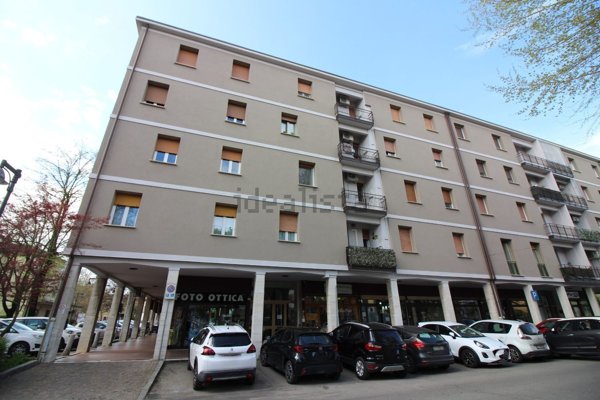 appartamento in vendita ad Anzola dell'Emilia