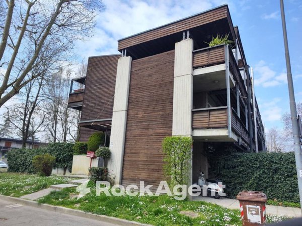 appartamento in vendita ad Anzola dell'Emilia in zona Lavino di Mezzo