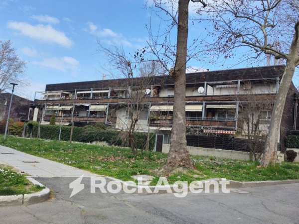 appartamento in vendita ad Anzola dell'Emilia in zona Lavino di Mezzo