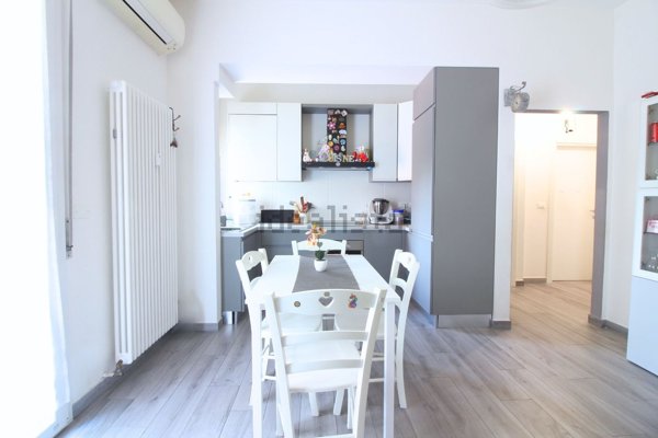 appartamento in vendita ad Anzola dell'Emilia