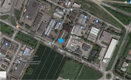 locale commerciale in vendita ad Anzola dell'Emilia in zona Lavino di Mezzo