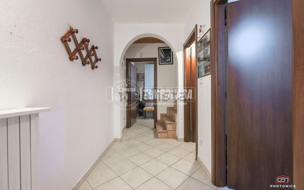 appartamento in vendita ad Anzola dell'Emilia