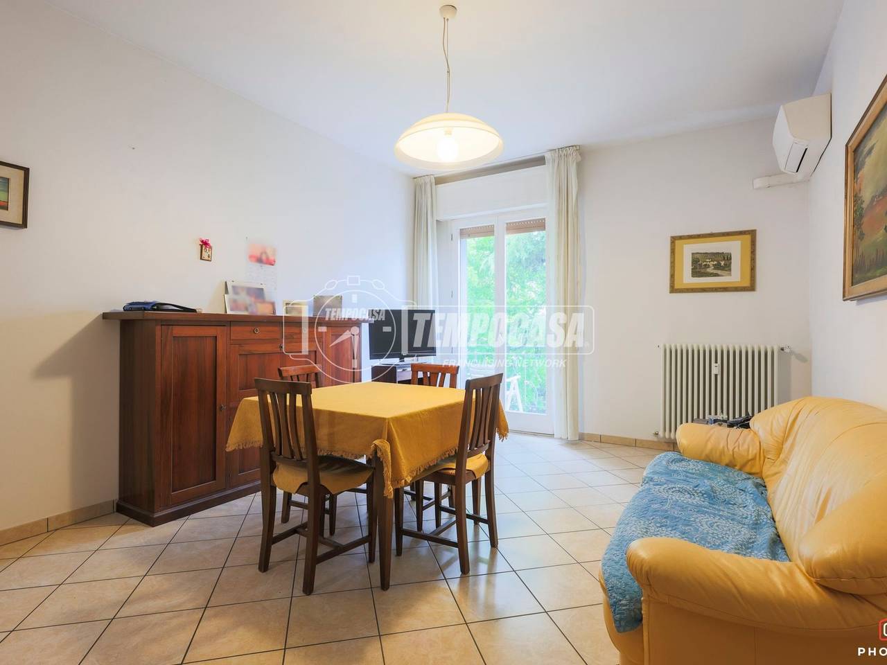 appartamento in vendita ad Anzola dell'Emilia in zona Lavino di Mezzo