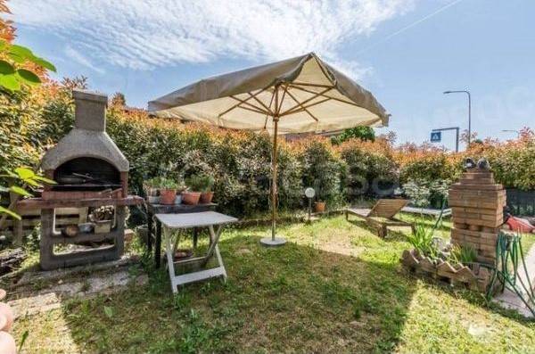 appartamento in vendita ad Anzola dell'Emilia in zona Ponte Samoggia
