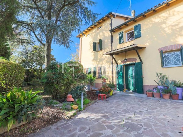 casa indipendente in vendita ad Anzola dell'Emilia