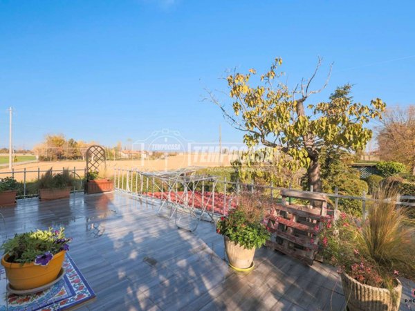casa indipendente in vendita ad Anzola dell'Emilia