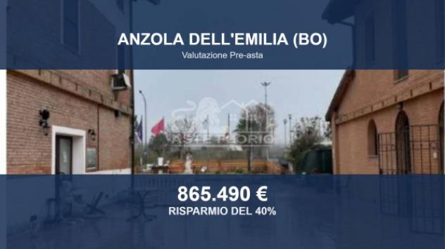 negozio in vendita ad Anzola dell'Emilia