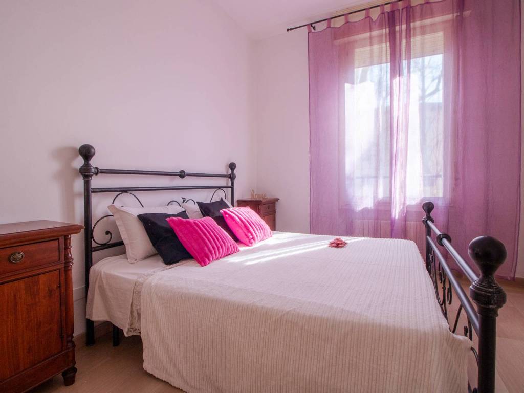 appartamento in vendita ad Anzola dell'Emilia