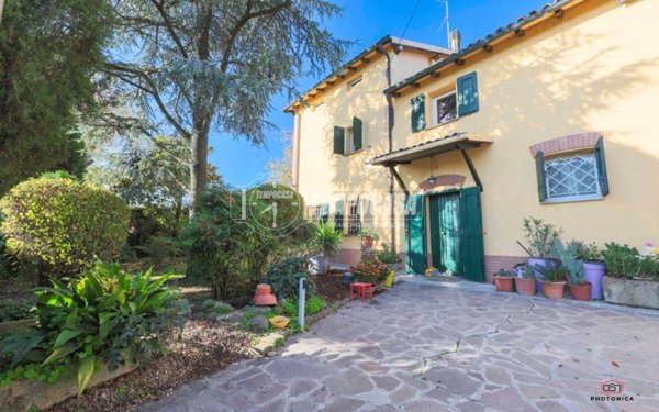 casa indipendente in vendita ad Anzola dell'Emilia