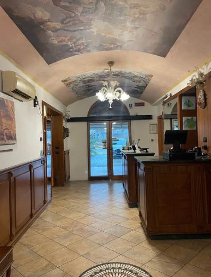 ufficio in vendita ad Anzola dell'Emilia