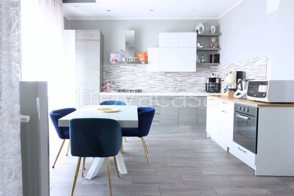 appartamento in vendita ad Anzola dell'Emilia