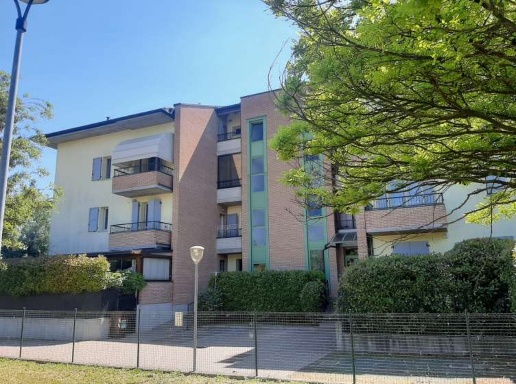 appartamento in vendita ad Anzola dell'Emilia