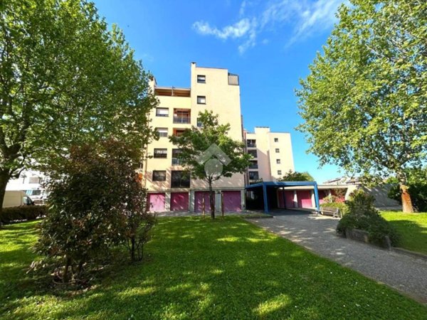 appartamento in vendita ad Anzola dell'Emilia