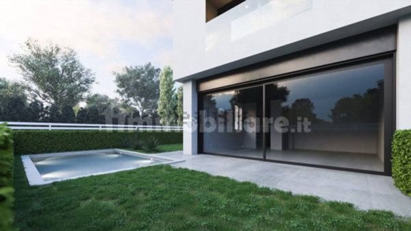 casa indipendente in vendita ad Anzola dell'Emilia in zona Ponte Samoggia