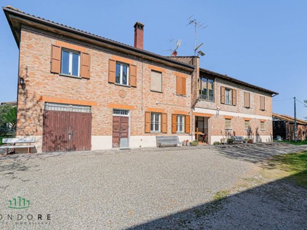 intera palazzina in vendita ad Anzola dell'Emilia