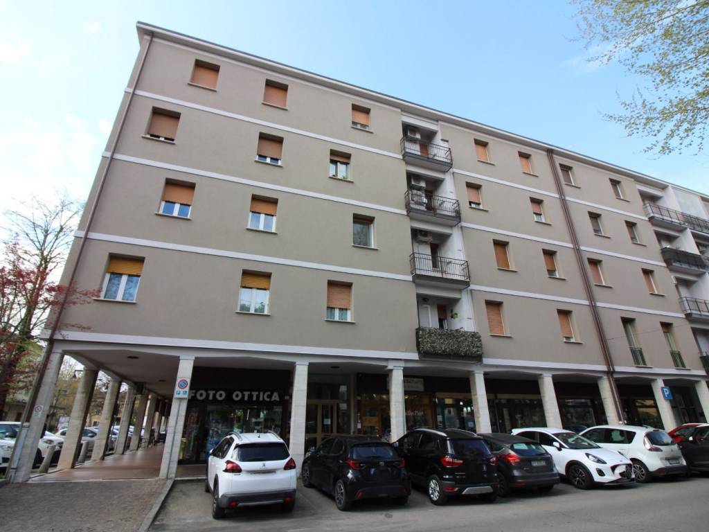 appartamento in vendita ad Anzola dell'Emilia