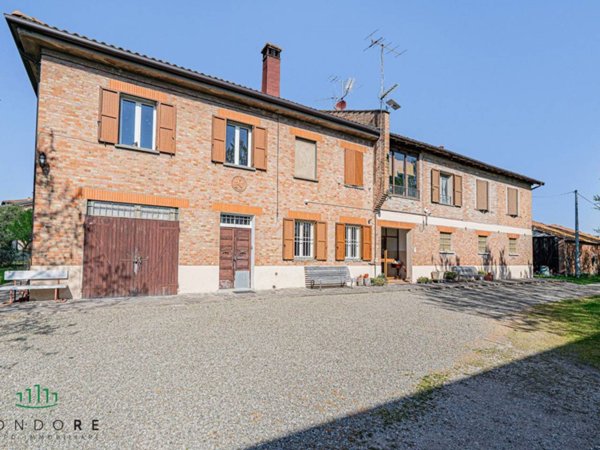 casa indipendente in vendita ad Anzola dell'Emilia