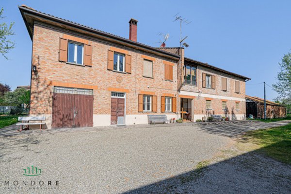 intera palazzina in vendita ad Anzola dell'Emilia