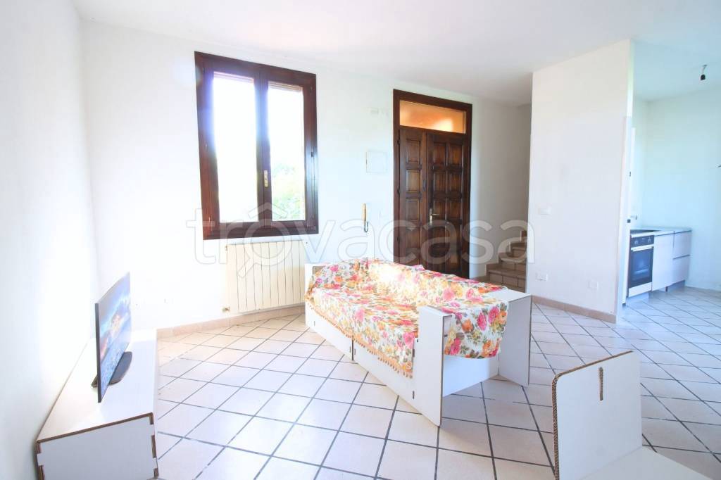 casa indipendente in vendita ad Anzola dell'Emilia