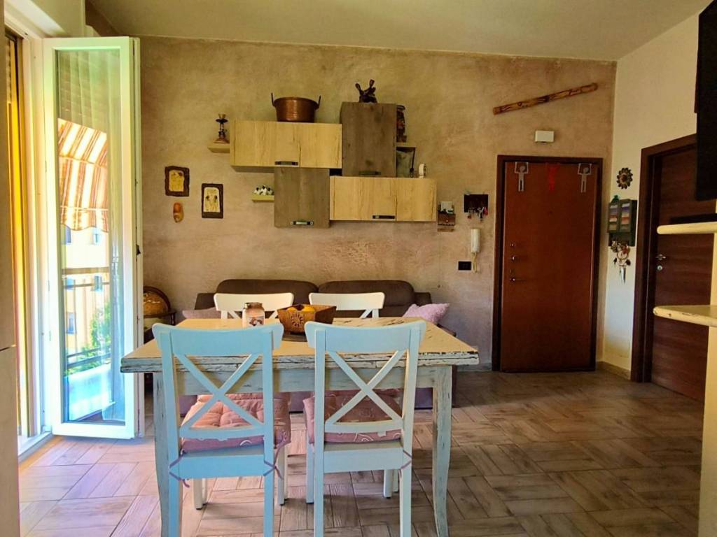 appartamento in vendita ad Anzola dell'Emilia