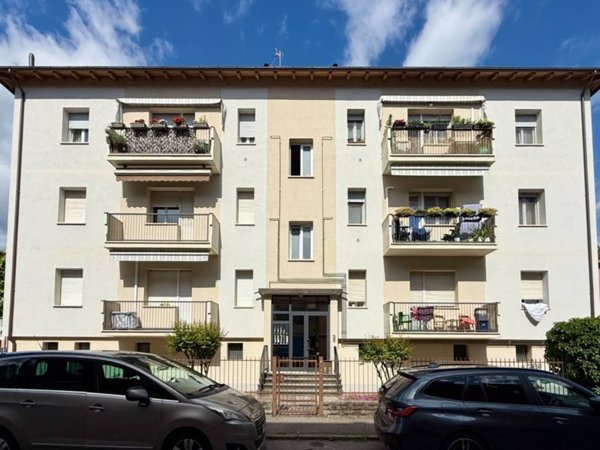 appartamento in vendita ad Anzola dell'Emilia