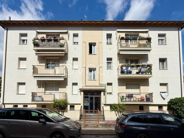 appartamento in vendita ad Anzola dell'Emilia