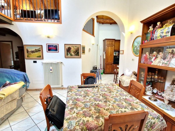 appartamento in vendita ad Anzola dell'Emilia