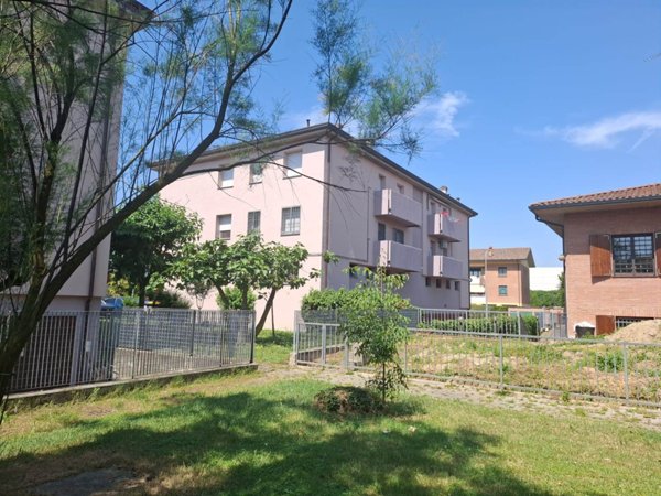 appartamento in vendita ad Anzola dell'Emilia in zona Ponte Samoggia